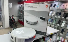 Купить Робот пылесос XIAOMI Robot Vacuum E10 б/у , в Зеленодольск Цена:2500рублей