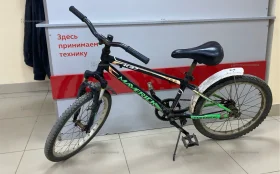 Купить Велосипед Maverick б/у , в Энгельс Цена:1300рублей