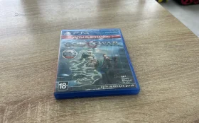 Купить Song диск god of war ps4 б/у , в Краснодар Цена:990рублей