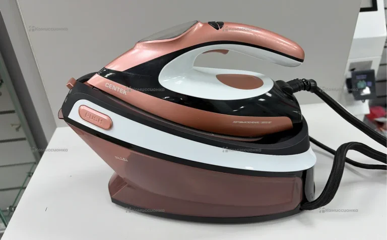 Отпариватель Cintek ct 2300