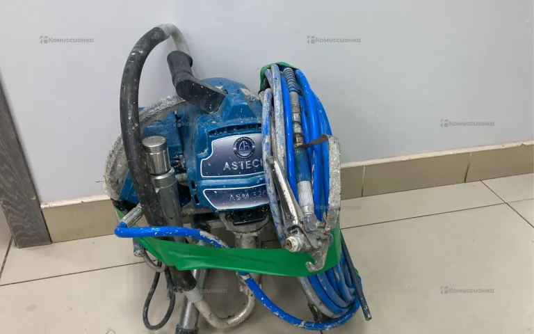 Покрасочный аппарат Astech ASM 3200