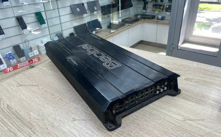 Усилитель Db 4.150