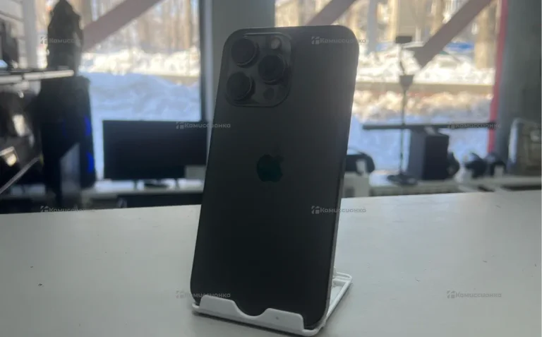 Apple iPhone 13 Pro 6/128 ГБ