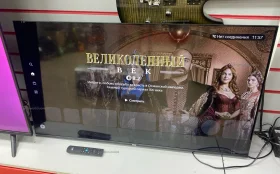 Купить Телевизор BBK 40LEX-7233L б/у , в Саратов Цена:10900рублей