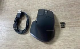 Купить Max master 3S Logitech б/у , в Зеленодольск Цена:3500рублей