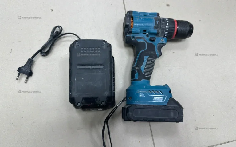 Шуруповерт Шуруповерт Brushless