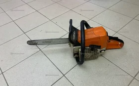 Купить Бензопила Stihl MS 180 б/у , в Челябинск Цена:9900рублей
