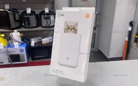 Купить Мини принтер xiaomi б/у , в Самара Цена:3490рублей
