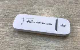 Купить Модем 4G б/у , в Санкт-Петербург Цена:590рублей