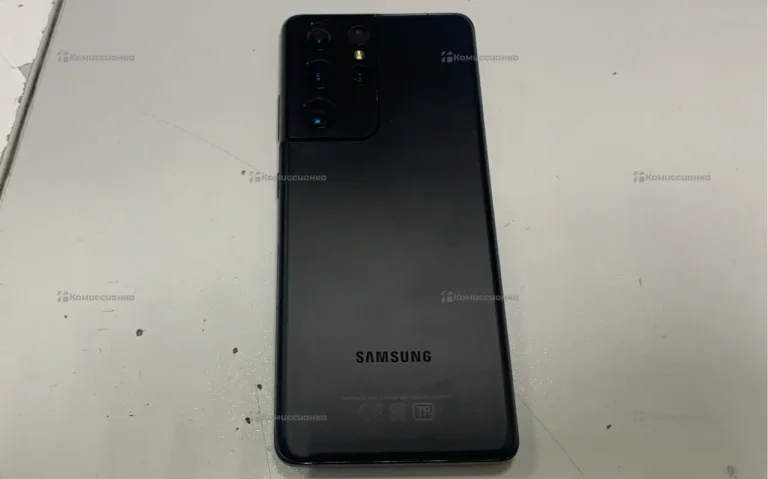 Samsung Galaxy S21 Ultra 12/256 ГБ