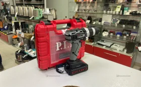 Купить Шуруповерт P.I.T. PSR18-D3 б/у , в Энгельс Цена:2990рублей