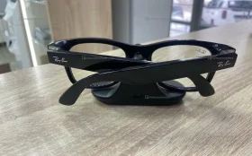 Купить Очки RayBan Wayfarer Gen 2 б/у , в Казань Цена:25900рублей