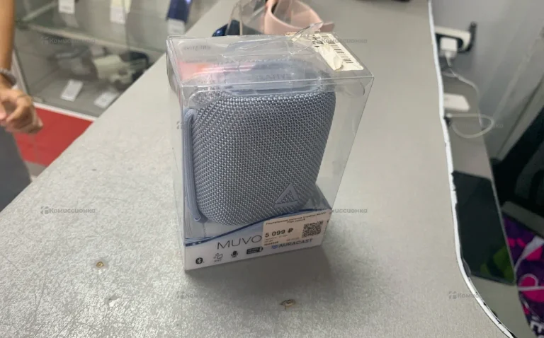 Колонка  портативная Creative Muvi Flex