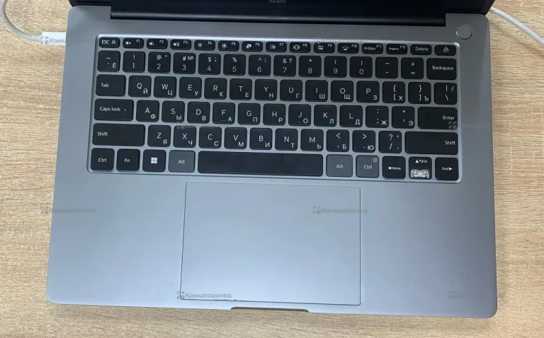 Ноутбук Redmibook pro 14s