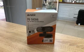 Купить Веб камера A4Tech PK-940HA 1920x1080 б/у , в Саратов Цена:1390рублей