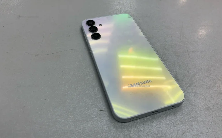 Samsung Galaxy A15 6/256 ГБ