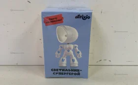 Купить Светильник супергерой б/у , в Набережные Челны Цена:200рублей