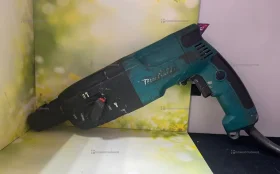 Купить Перфоратор Makita HR2470 б/у , в Тюмень Цена:3900рублей