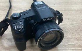 Купить Фотоаппарат  Sony DSC-HX200 б/у , в Самара Цена:5500рублей
