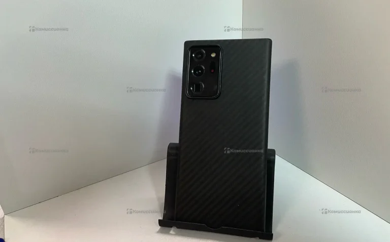 Купить Samsung Galaxy Note20 Ultra 8/256 ГБ б/у арт. 2026900701500