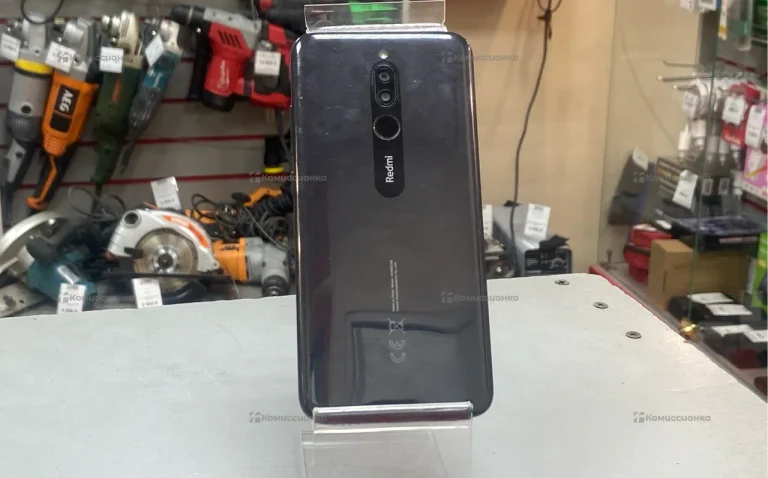 Xiaomi Redmi 8 4/64 ГБ