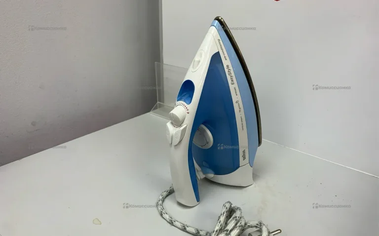 Утюг Braun easy style