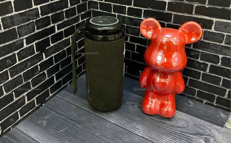 Колонка  tg