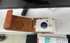 Купить Фотоаппарат  Lomo Imstant б/у , в Москва и область Цена:4500рублей