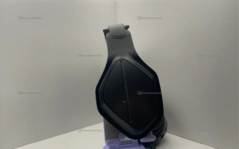 Полноразмерные игровые наушники Noname
