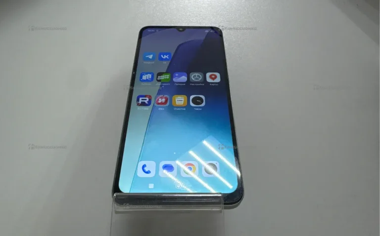 Xiaomi Redmi 14C 8/256 ГБ