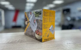 Купить миксер DSP KM2091 б/у , в Екатеринбург Цена:1490рублей