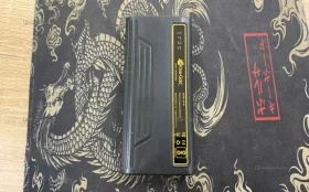 Купить PowerBank Dos-Gold AF-05 б/у , в Набережные Челны Цена:600рублей