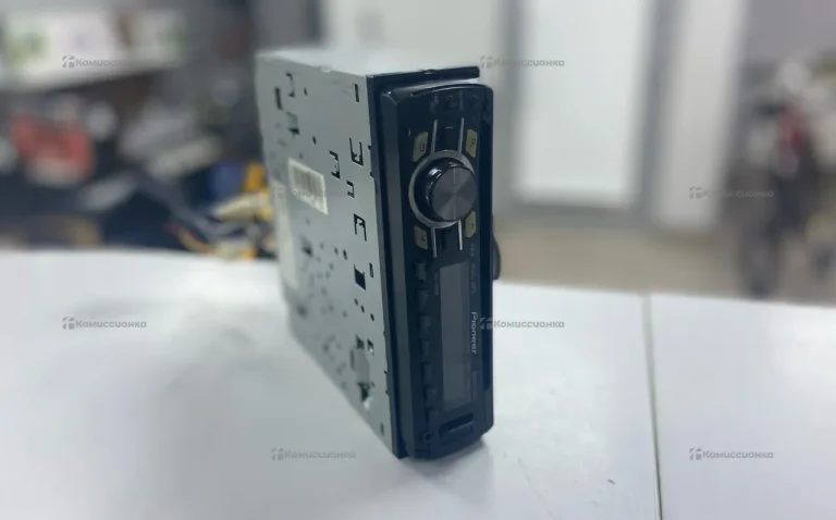 Автомагнитола Pioneer DEH-2300UB