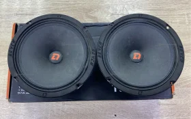 Купить Автомобильная акустика DL Audio Raven 165 V.2 б/у , в Казань Цена:2499рублей