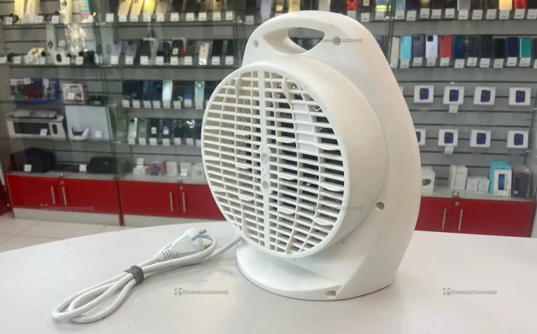 Ветерок Jason