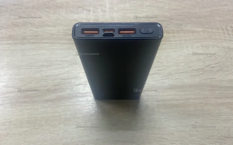 Power Bank  digma 22,5w