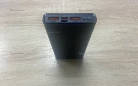Купить Power Bank  digma 22,5w б/у , в Зеленодольск Цена:300рублей