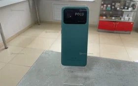 Купить Xiaomi Poco C40 3/32 ГБ б/у , в Кострома Цена:1200рублей
