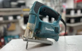Купить Лобзик Makita 4329 б/у , в Санкт-Петербург Цена:2500рублей