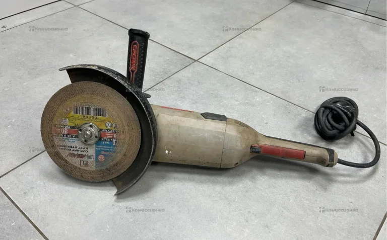 УШМ Crown CT13489-230S