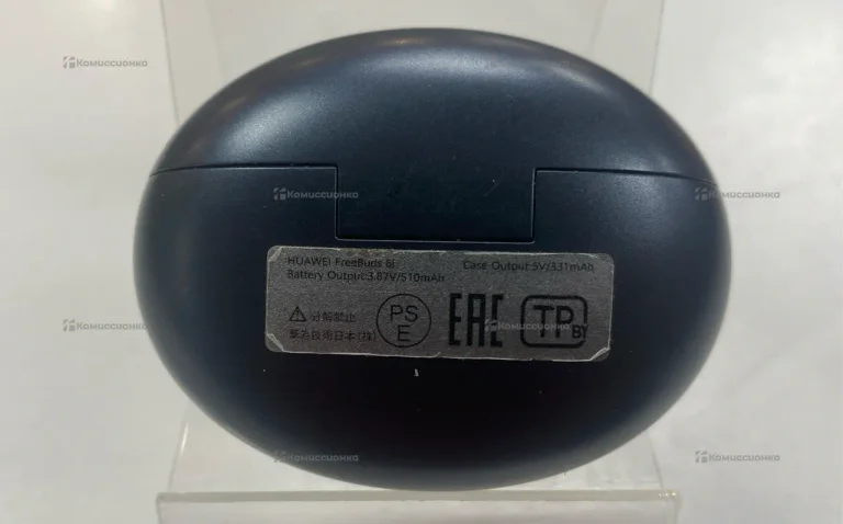 Наушники  HUAWEI FreeBuds 6i
