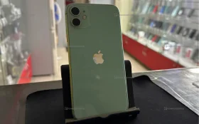Купить Apple iPhone 11 4/64 ГБ б/у , в Чапаевск Цена:10990рублей
