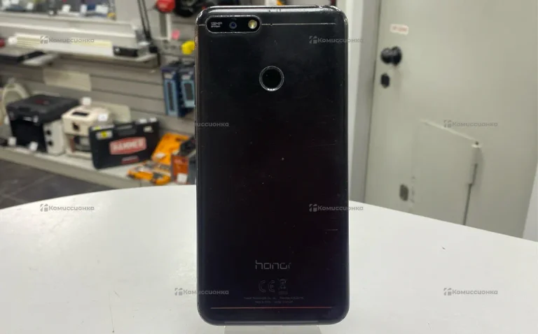 Honor 7A Pro 2/16 ГБ