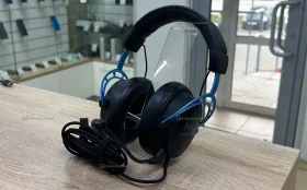 Купить Наушники hyperX cloud alpha s б/у , в Челябинск Цена:3590рублей