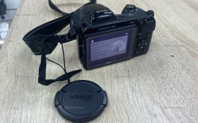 Купить Фотоаппарат  nikon coolpix l810 б/у , в Пермь Цена:1990рублей