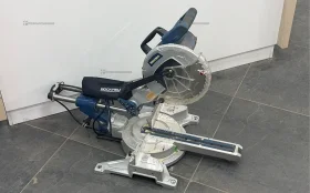 Купить Торцовочная пила Rockfeld RF255SMS б/у , в Уфа Цена:14900рублей