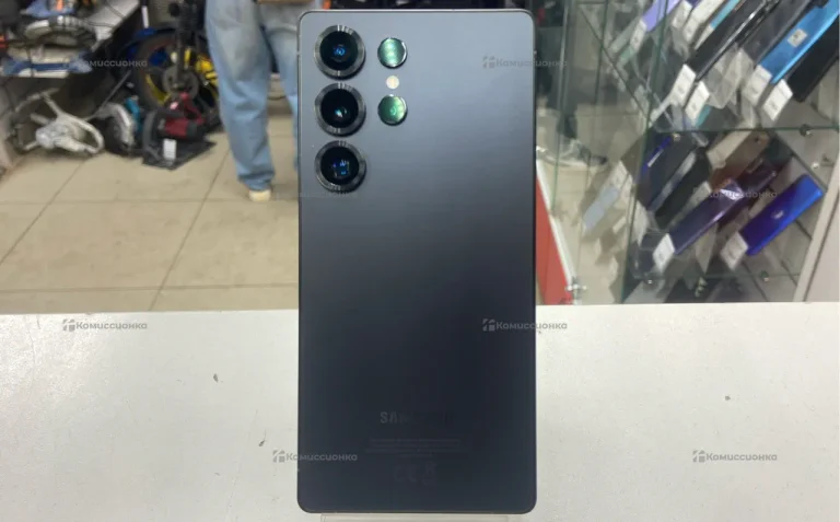 Samsung Galaxy S25 Ultra 12/256 ГБ