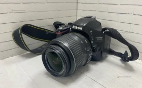 Купить Фотоаппарат  Canon d5100 б/у , в Екатеринбург Цена:12990рублей