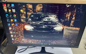 Купить Монитор Acer K243YBMIX б/у , в Самара Цена:3500рублей