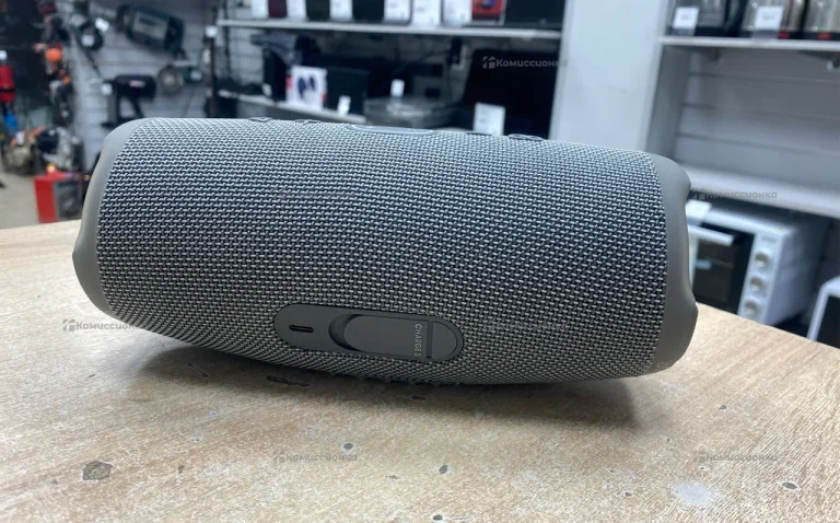 Колонка JBL CHARGE 5
